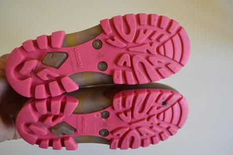 Holínky zn. demar, demar,26