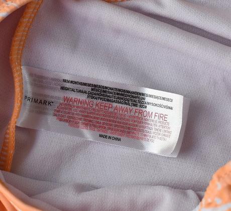 Plavky vel. 18 - 24 m, primark,92