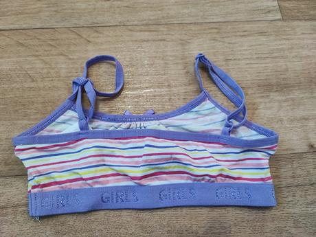 Sportovní podprsenka, pepperts,128