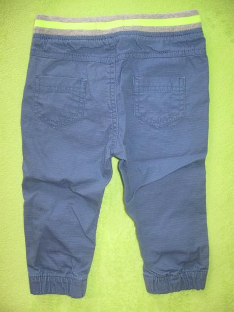 Kalhoty, pepco,80