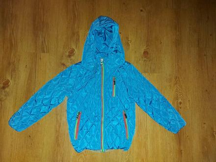 Podzimní bunda, 116