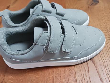 Tenisky č.33, h&m,33