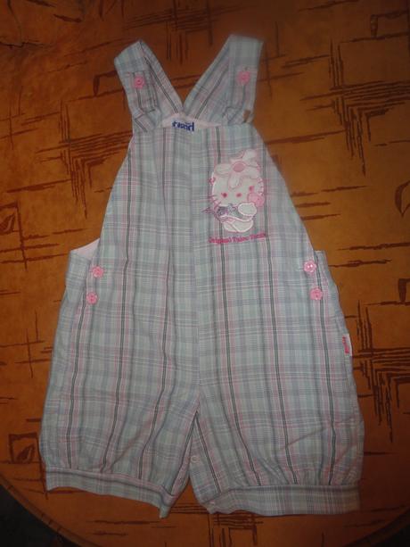 Dětské lacláče, tulec trend,86