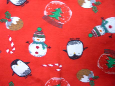 Bavlněné legíny vel. 86, 86