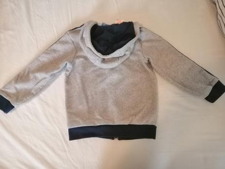Dětská mikina adidas, adidas,104
