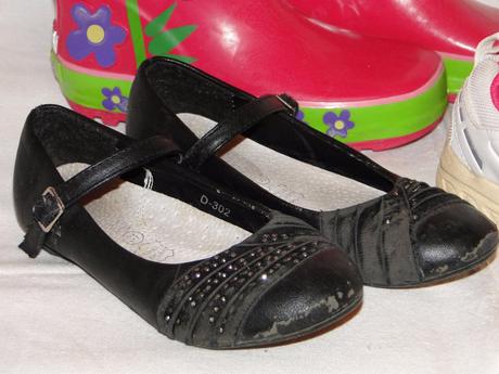 1+1 páry bot, botasky adidas + baleríny, adidas,31