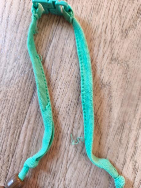 Bavlněné šaty gap, gap,158