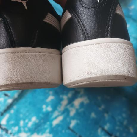 Boty puma, puma,40