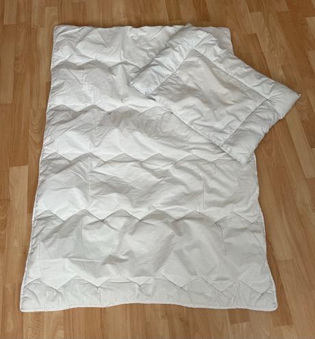 Peřinka a polštář do dětské postýlky, šířka (cm): 80,délka (cm): 120