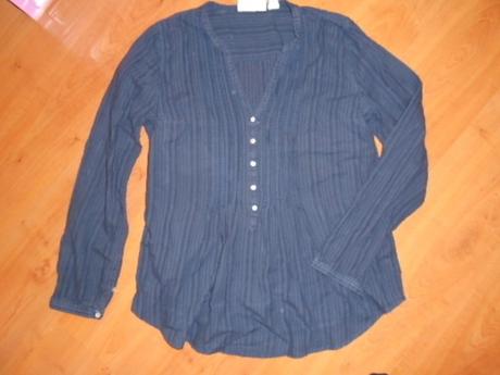 Košile těhotenská vel. 42-44, yessica,42