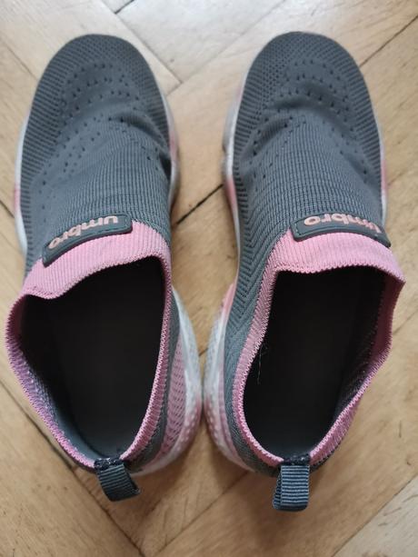 Tenisky letní obuv kecky vel. 34, umbro,34