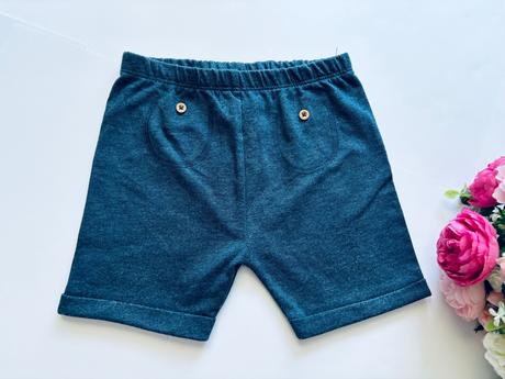 Kraťasy - v.18/24 měs, tu,92