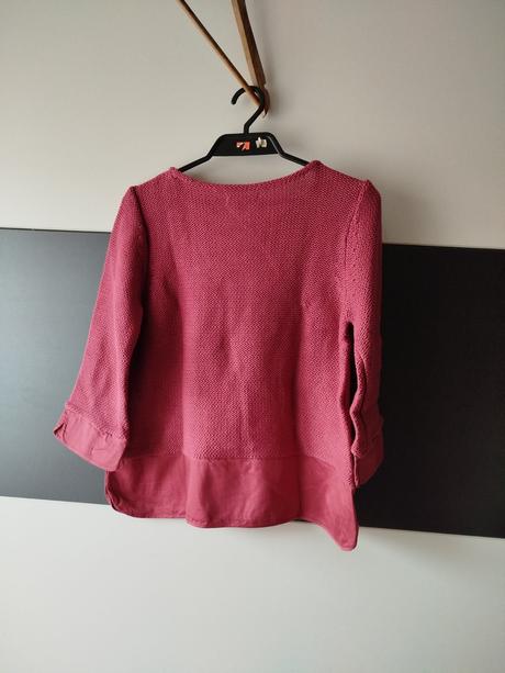 Svetr zn. rjr.john rocha vel.44, 44