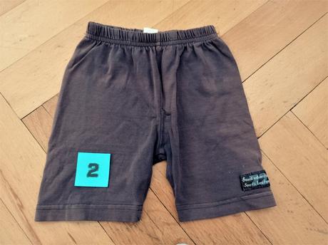 Kraťasy 74-80, early days,74