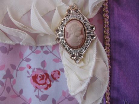 Karneval-gangsterký kostým-šaty pro dívky, 