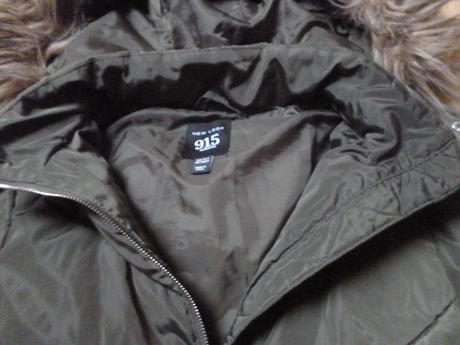 Přechodová bunda next 9-10, next,146