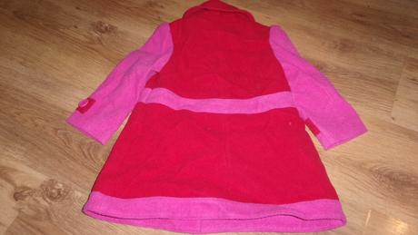 Kabátek zn next, vel. 92, next,92