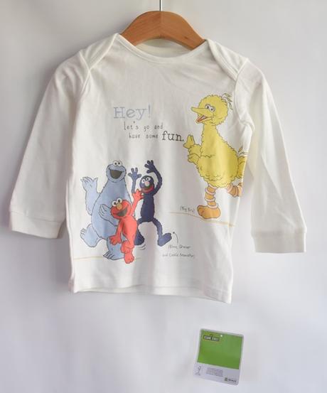 Pyžamo vel. 12 - 18 m, george,86