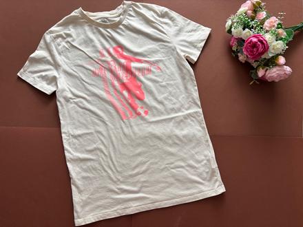 Triko krémové barvy - v.13/14 let, marks & spencer,164