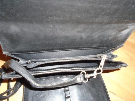 Pánská příruční taška,