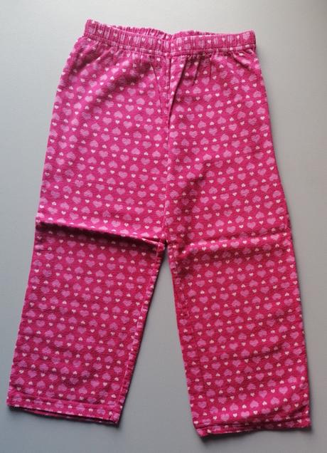 Pyžamo ella ballerina vel 98 - 104, avon,98