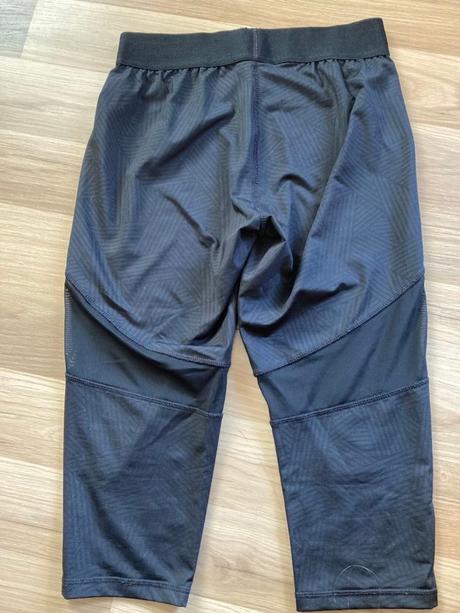 Sportovní 3/4 legíny, crivit,42