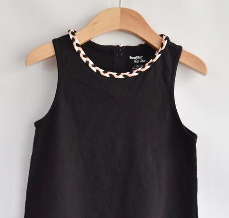 Tílko vel. 110/116, lupilu,110