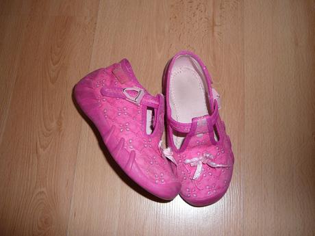 Papučky/tenisky befado, befado,23