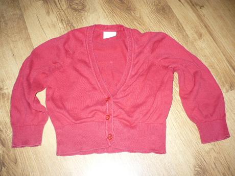 Svetr zn. next, vel. 110/116, next,110