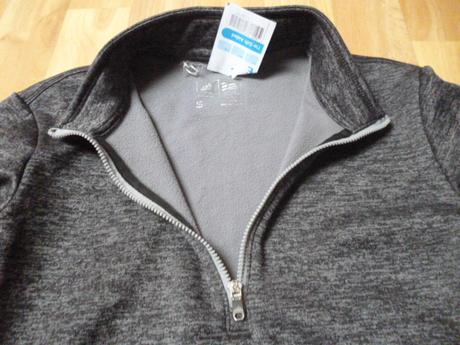 Sportovní mikina adidas vel.s, adidas,s