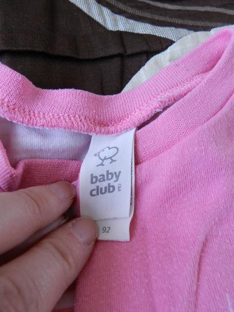 Overal krátký abc, c&a,92