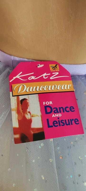 Taneční sukně/baletka,