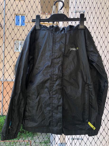 Jarni šustka, gelert,140