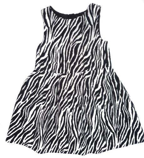 Šaty vel.8let, next,128