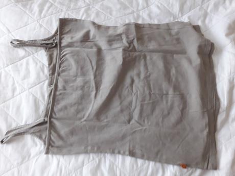 Těhotenské tílko noppies, m