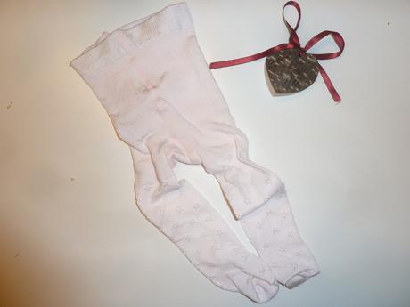 Pevnější silónky, punčocháče, f&f,62