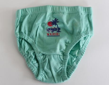 Slipy vel. 18 - 24 m, primark,92