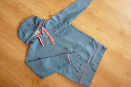 Mikina, nordblanc,164