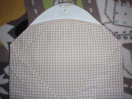 Zavinovačka 110x72cm, 