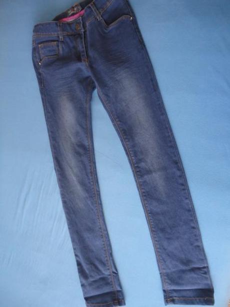 Jako nové slim rifle orchestra, vel. 10 let, 140