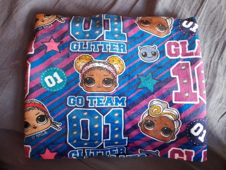 Nákrčník lol, 128