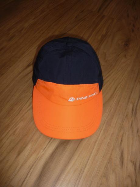 Unisex kšiltovka alpine pro, alpine pro