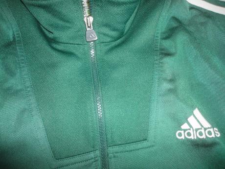 V top stavu retro bundo/mikina adidas, vel. m/l, adidas,m
