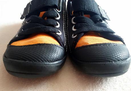 Dětské boty, botky, tenisky, vel.31, zn.befado, befado,31