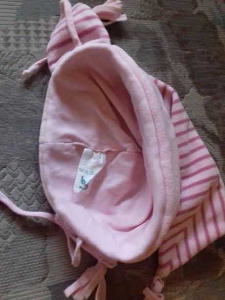 Krásná skřítkovská čepice cca 1-2roky top stav, 80