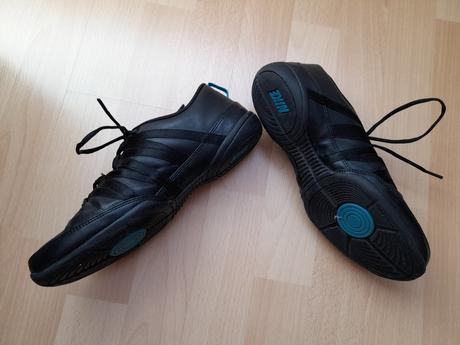 Fitness boty nike  vel. 38.5, nike,38