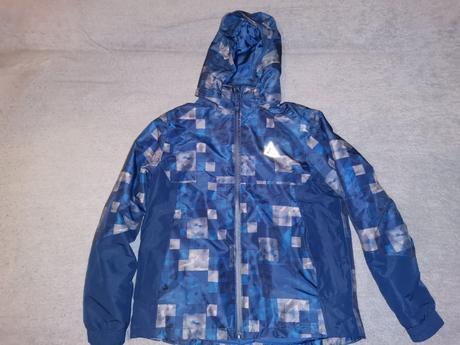 Zimní bunda, crivit,146