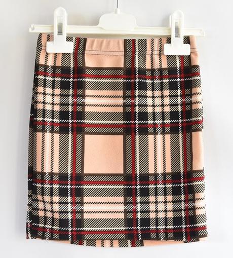 Sukně vel. 122, 122