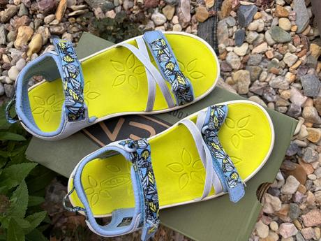 Sandálky keen 34, keen,34