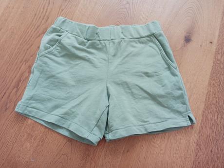 Lindex kraťasy č.122/128, lindex,122